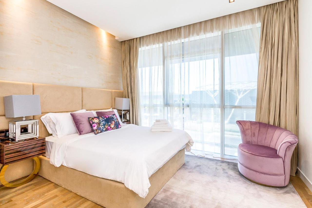 Dhh - Opposite To City Walk Mall - 3 Beds With Maids Room Dubai Exterior foto