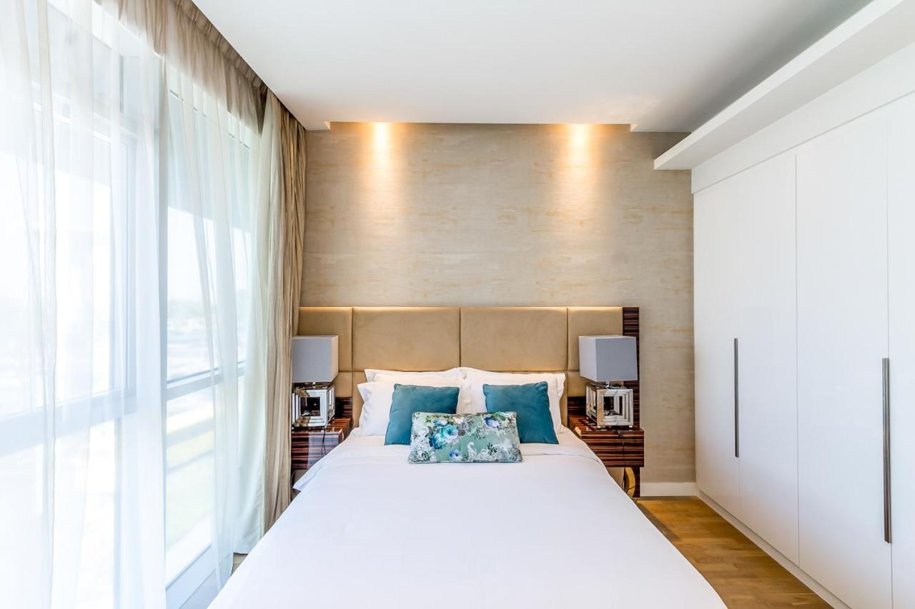 Dhh - Opposite To City Walk Mall - 3 Beds With Maids Room Dubai Exterior foto