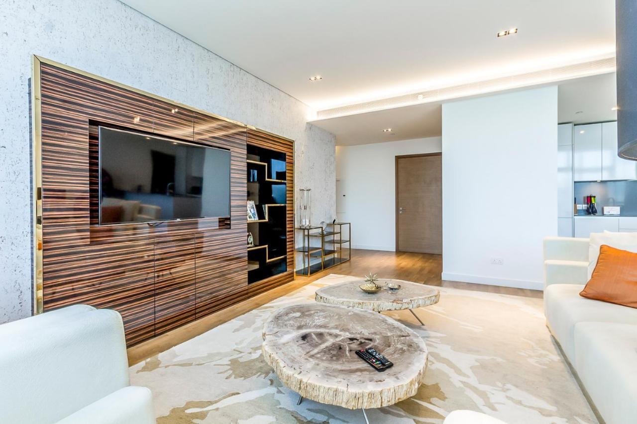 Dhh - Opposite To City Walk Mall - 3 Beds With Maids Room Dubai Exterior foto