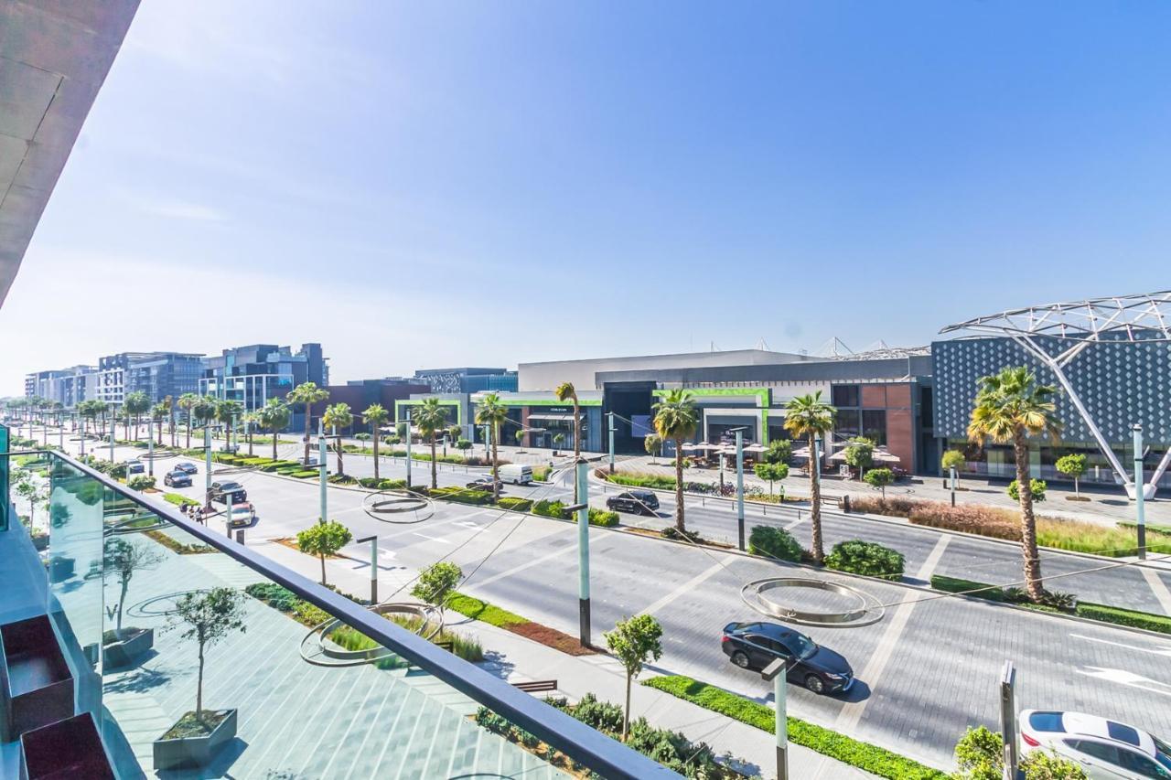 Dhh - Opposite To City Walk Mall - 3 Beds With Maids Room Dubai Exterior foto