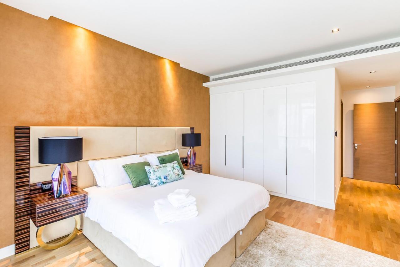 Dhh - Opposite To City Walk Mall - 3 Beds With Maids Room Dubai Exterior foto