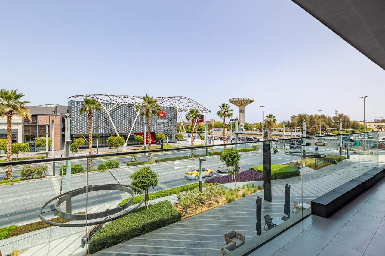 Dhh - Opposite To City Walk Mall - 3 Beds With Maids Room Dubai Exterior foto